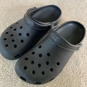 Women’s Crocs